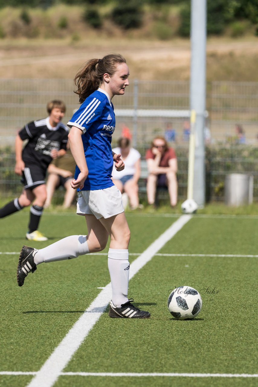 Bild 217 - Frauen FSC Kaltenkirchen - SG Daenisch-Muessen : Ergebnis: 7:1